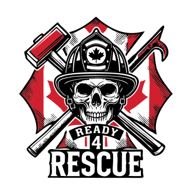 Ready 4 Rescue Canada