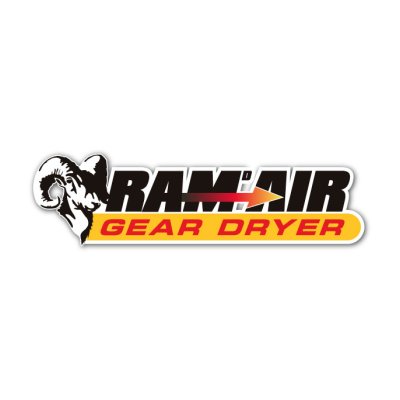 Ram Air Gear Dryer
