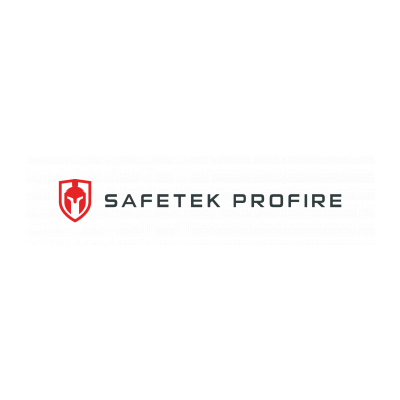 Safetek Profire Logo
