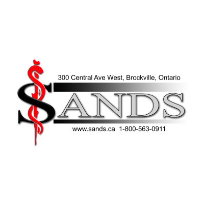 Sands Logo 