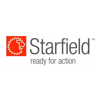 Starfield Lion