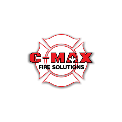 C-Max Fire Solutions logo