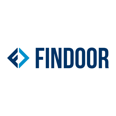 findoor logo