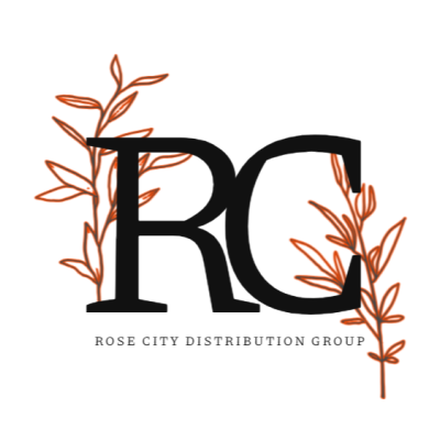 Rose City Distribution Group Logo