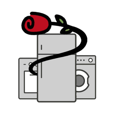 Rose City Distribution Group logo