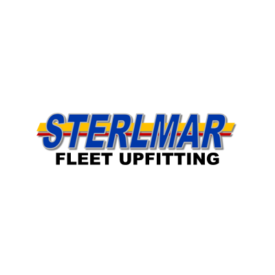 Sterlmar Fleet Upfitting Logo