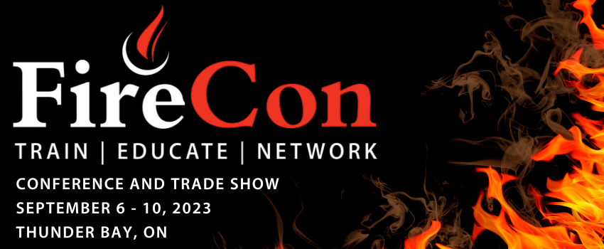 2023 FireCon