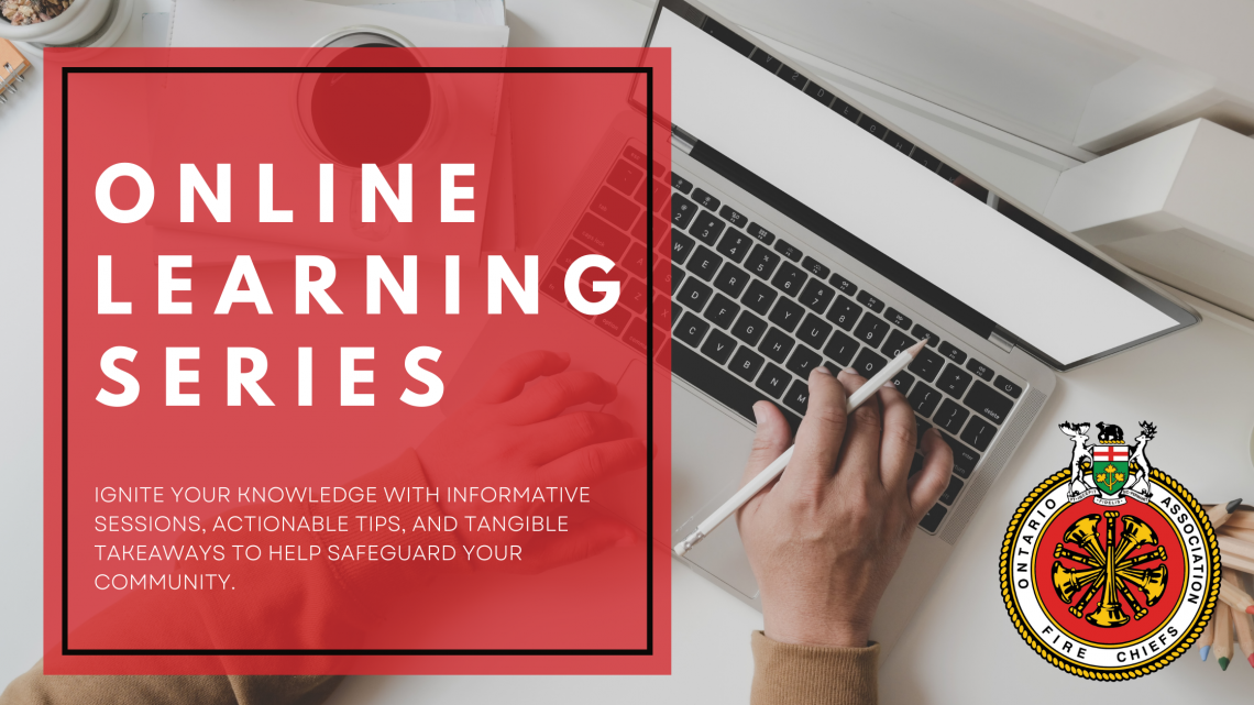 OAFC Online Learning Series