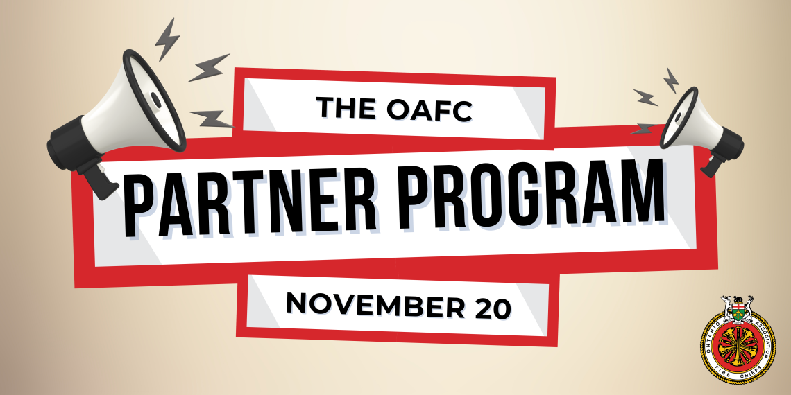 OAFC Partner Program