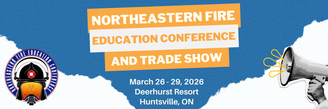 NEFEC 2026 Trade Show