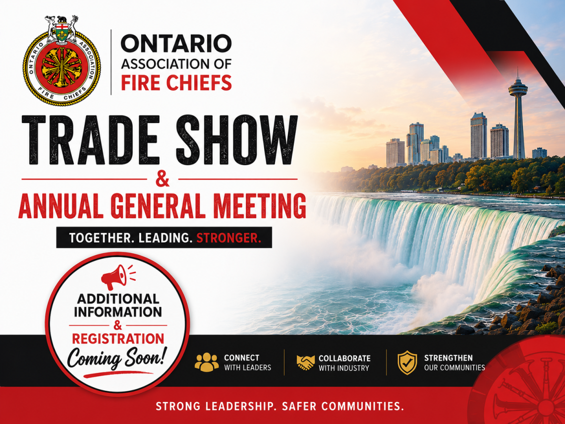 AGM More Info Coming Soon 