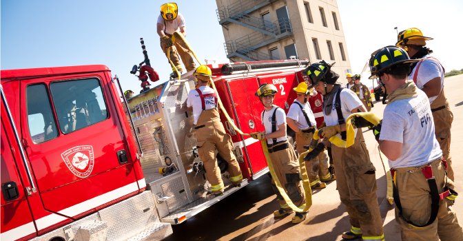 Education & Training