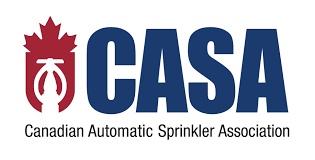 Canadian Automatic Sprinkler Association