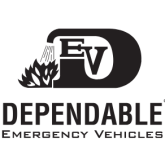Dependable Emergency Vehicles
