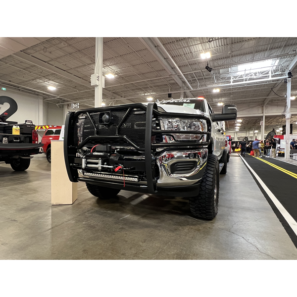 2024 Ram 3500 Crew Cab 4x4