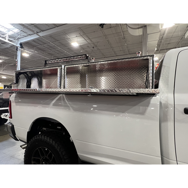 2024 Ram 3500 Crew Cab 4x4