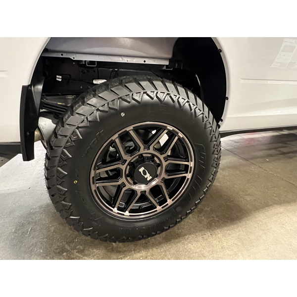 2024 Ram 3500 Crew Cab 4x4