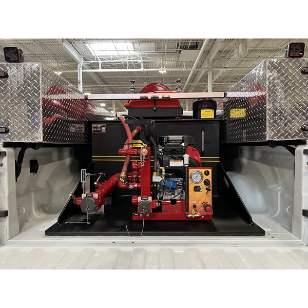 2024 Ram 3500 Crew Cab 4x4