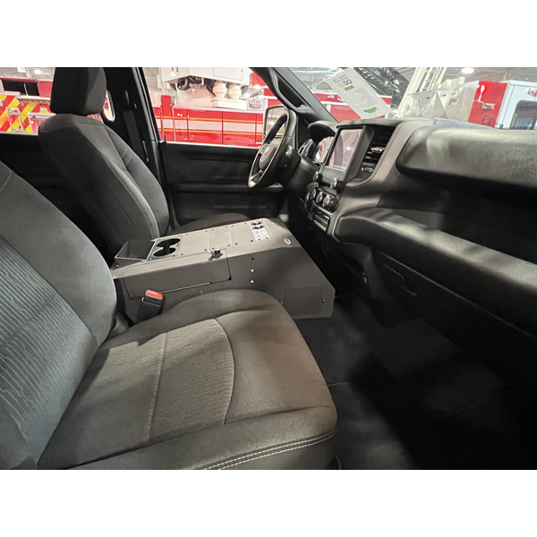 2024 Ram 3500 Crew Cab 4x4