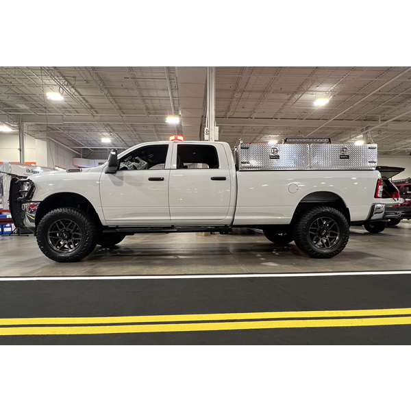 2024 Ram 3500 Crew Cab 4x4
