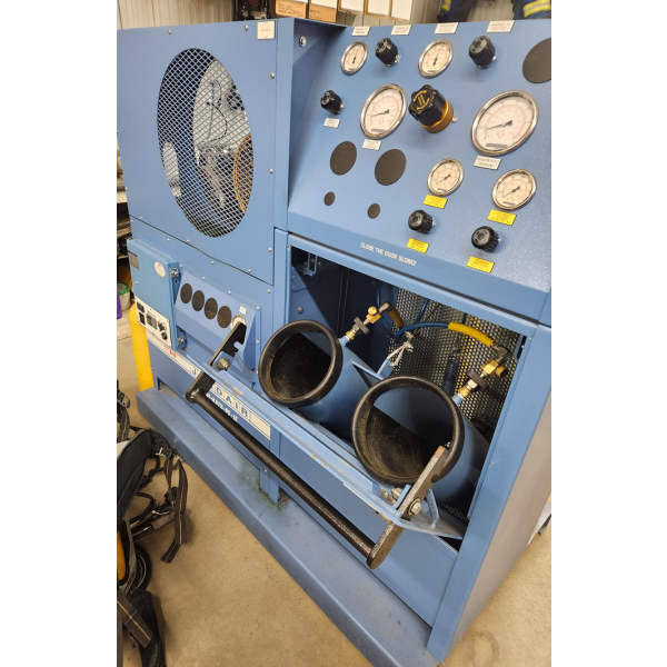 2019 Jordair Fill Station