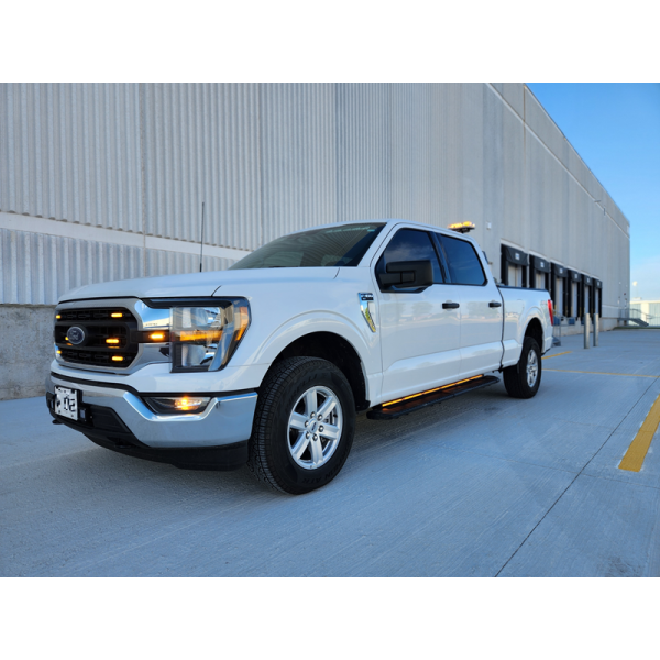 2023 Ford F150 XLT, Crew Cab, 4x4