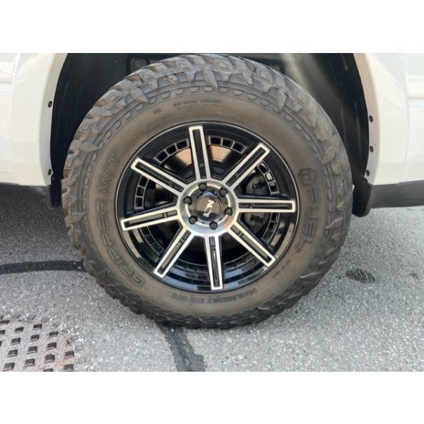 wheels