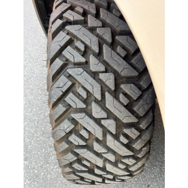 tires