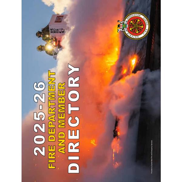 OAFC 2025-2026 Directory