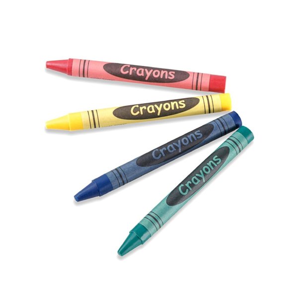 Crayons