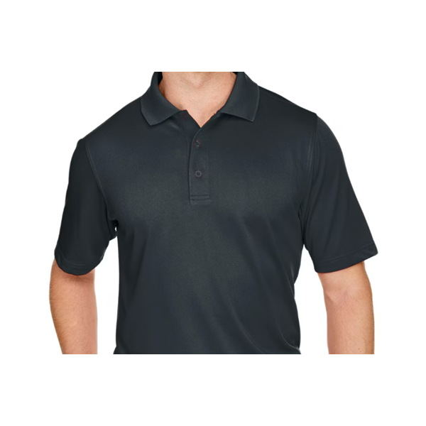 Harriton Polo Grey