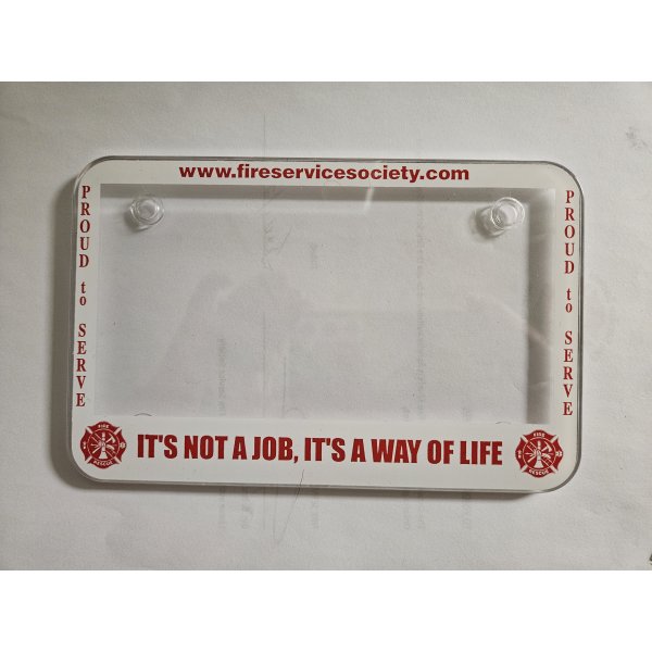 Motorcycle Frame