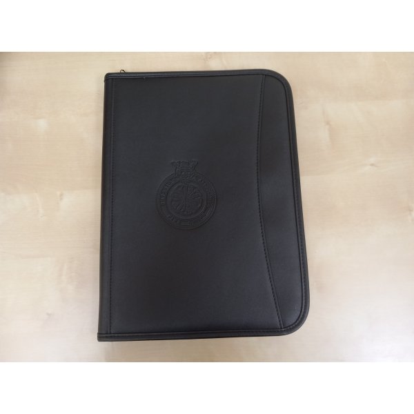 Padfolio