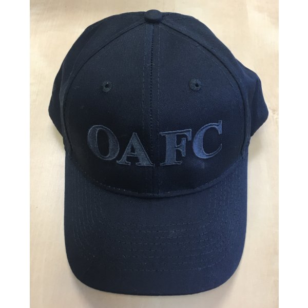 OAFC Baseball Cap 